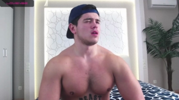 Arilas_  18-11-2021 video ginger